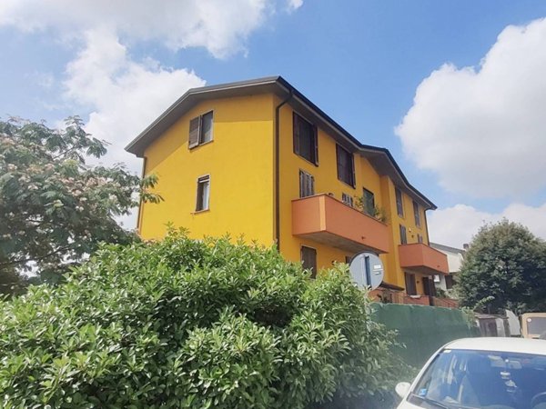 appartamento in vendita a Torrevecchia Pia