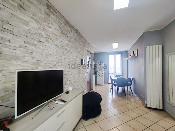 appartamento in vendita a Torrevecchia Pia