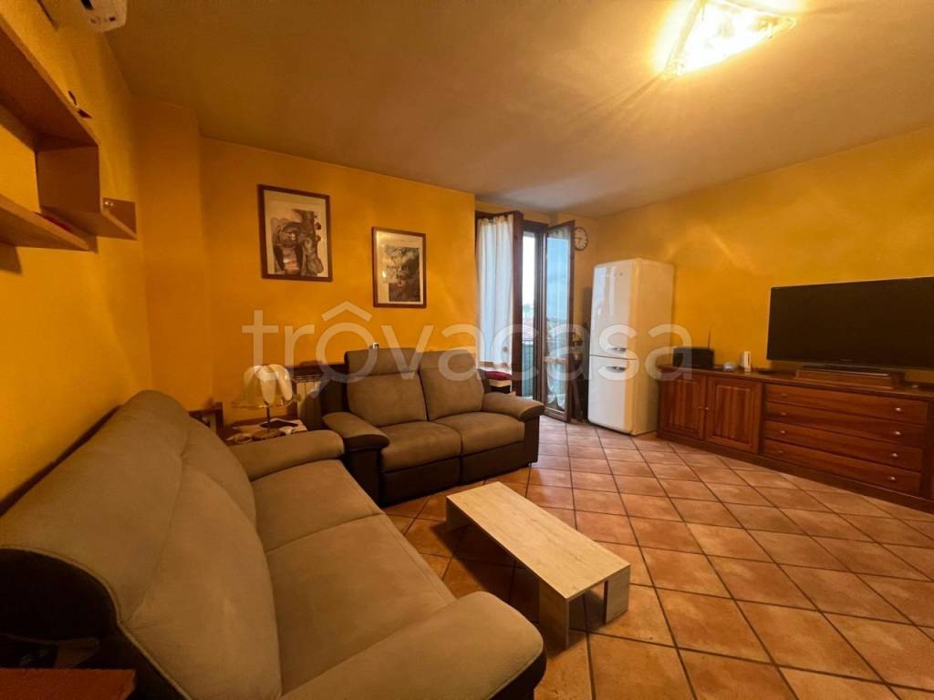 appartamento in vendita a Torrevecchia Pia