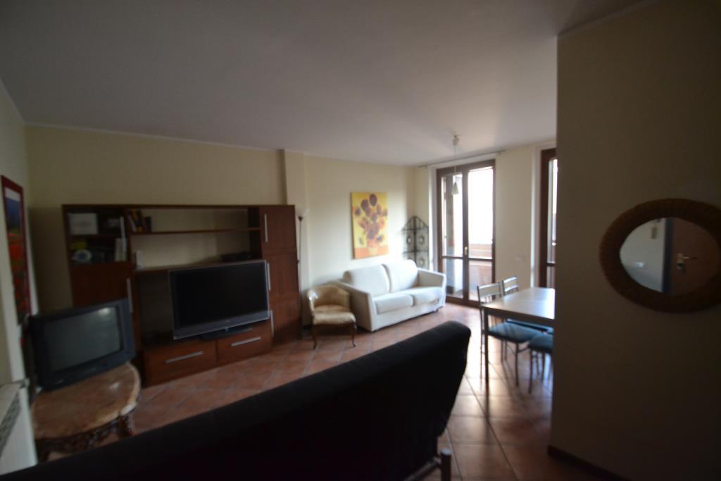 appartamento in vendita a Torrevecchia Pia