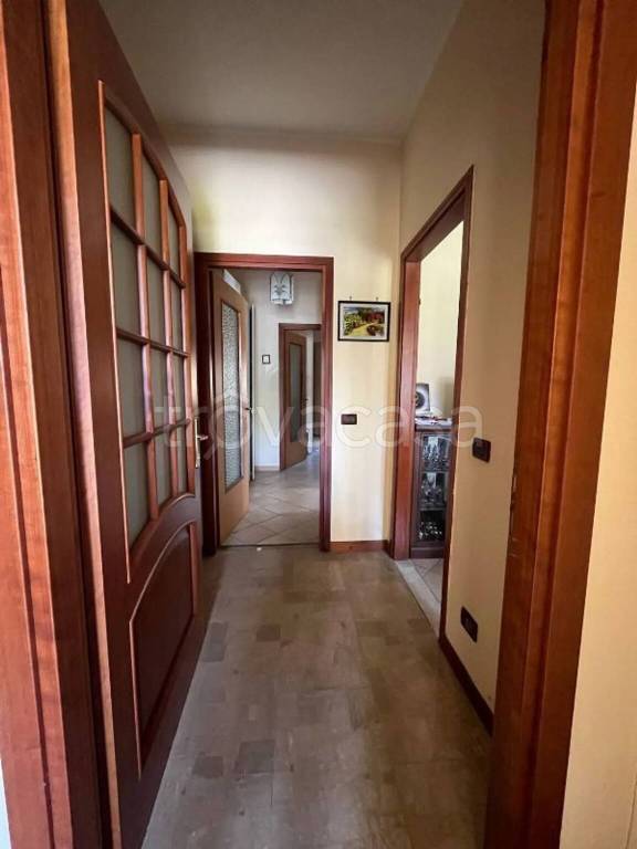 appartamento in vendita a Torrevecchia Pia