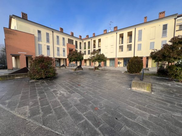 appartamento in vendita a Torrevecchia Pia