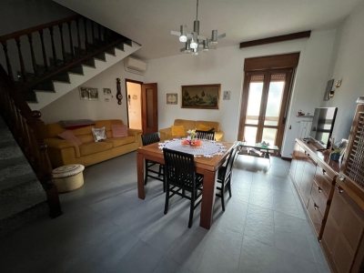 casa semindipendente in vendita a Torrevecchia Pia