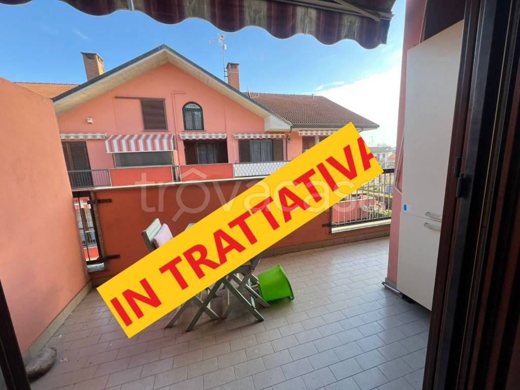 appartamento in vendita a Torrevecchia Pia
