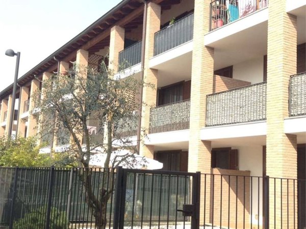 appartamento in vendita a Torrevecchia Pia in zona Vigonzone