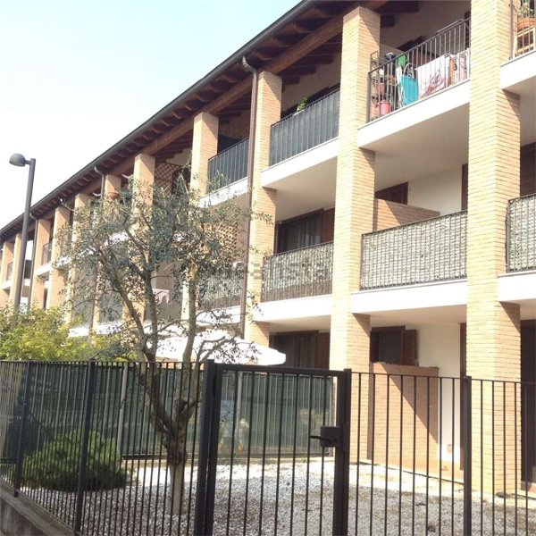 appartamento in vendita a Torrevecchia Pia in zona Vigonzone