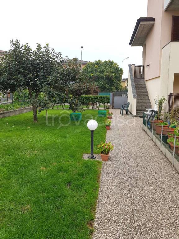 appartamento in vendita a Torrevecchia Pia