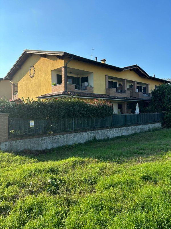 appartamento in vendita a Torrevecchia Pia