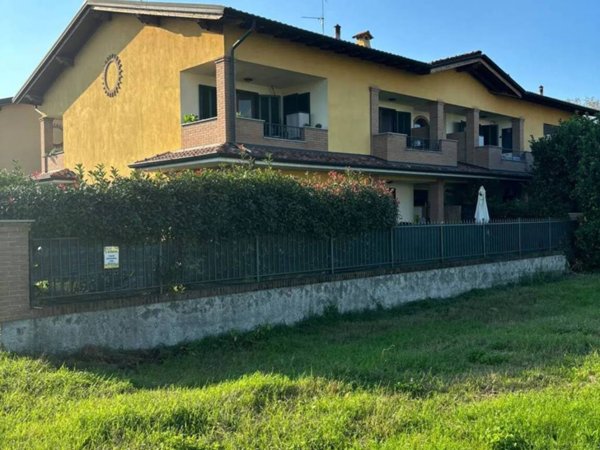 appartamento in vendita a Torrevecchia Pia