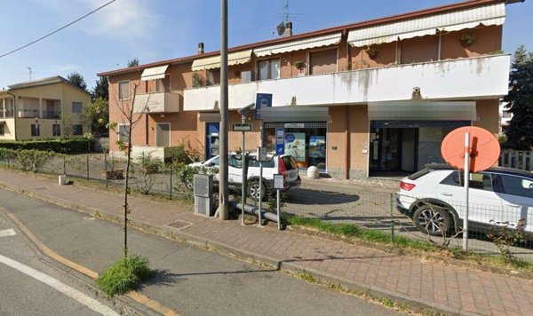 appartamento in vendita a Torrevecchia Pia