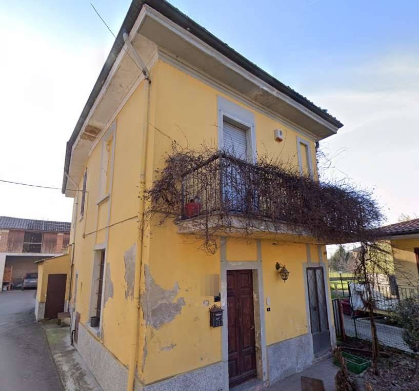 appartamento in vendita a Torrevecchia Pia in zona Zibido al Lambro