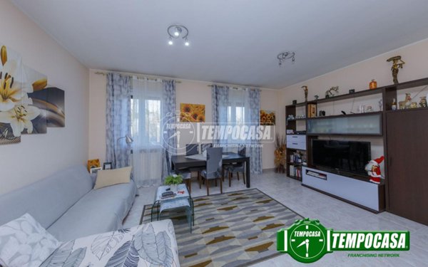 appartamento in vendita a Torrevecchia Pia