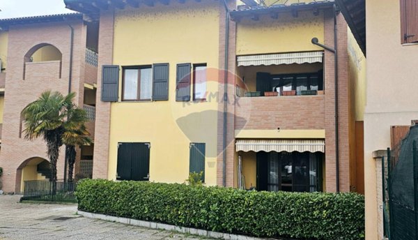 appartamento in vendita a Torrevecchia Pia