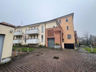 appartamento in vendita a Torrevecchia Pia