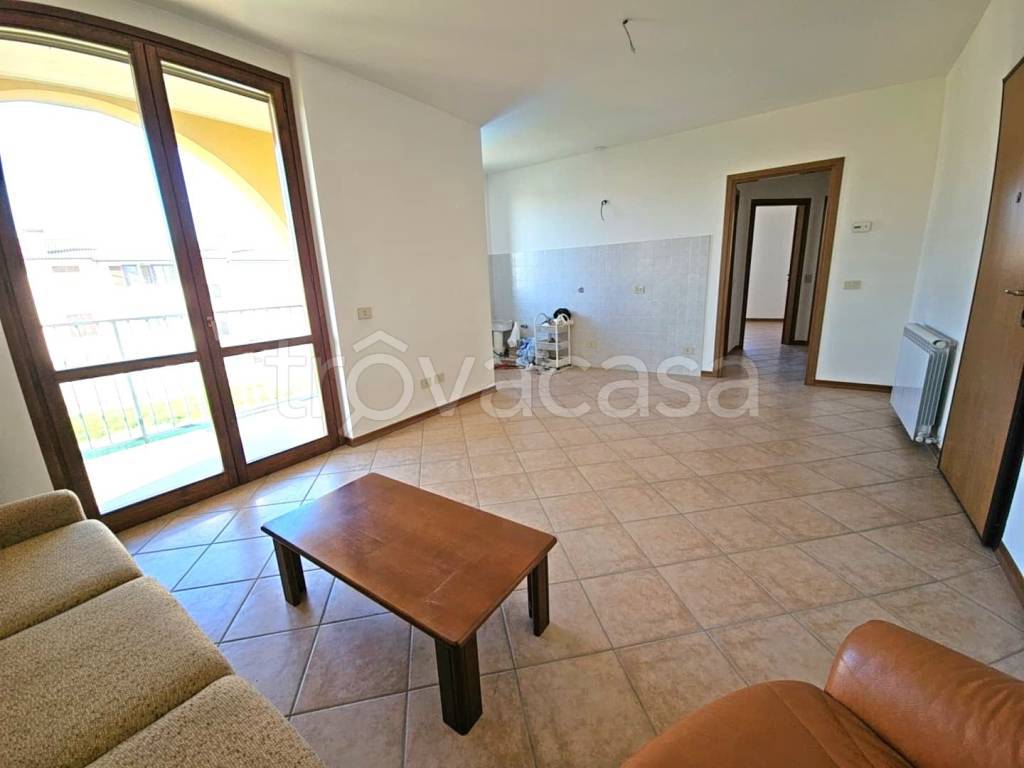 appartamento in vendita a Torrevecchia Pia