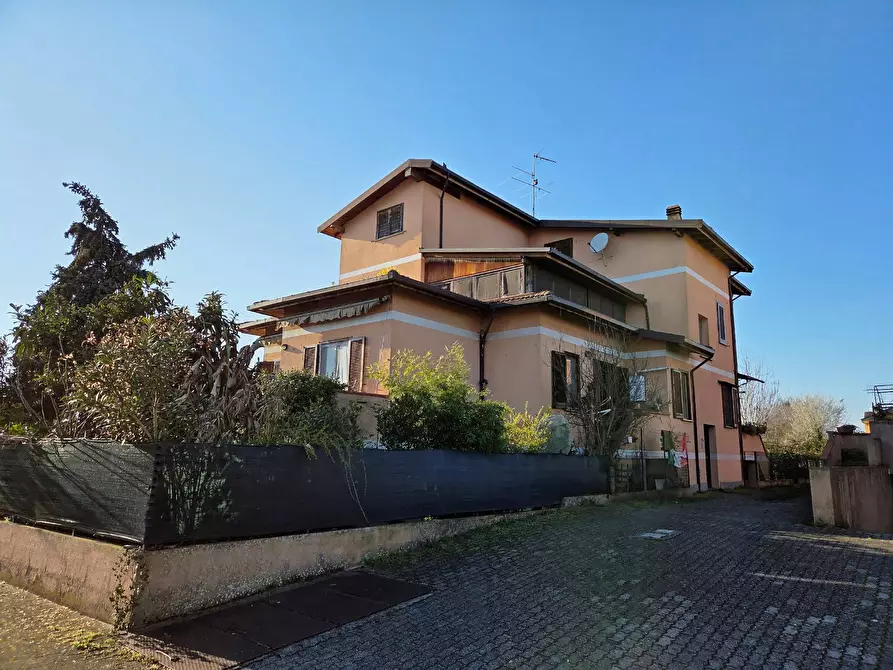 appartamento in vendita a Torrevecchia Pia in zona Vigonzone