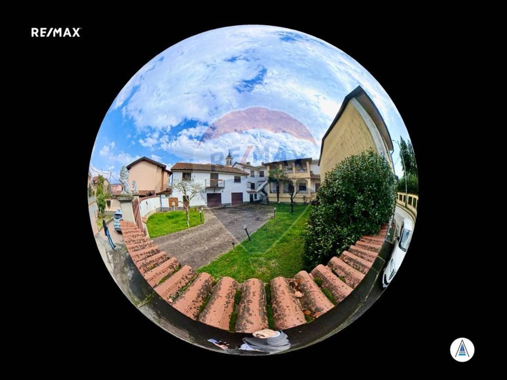 casa indipendente in vendita a Torrevecchia Pia