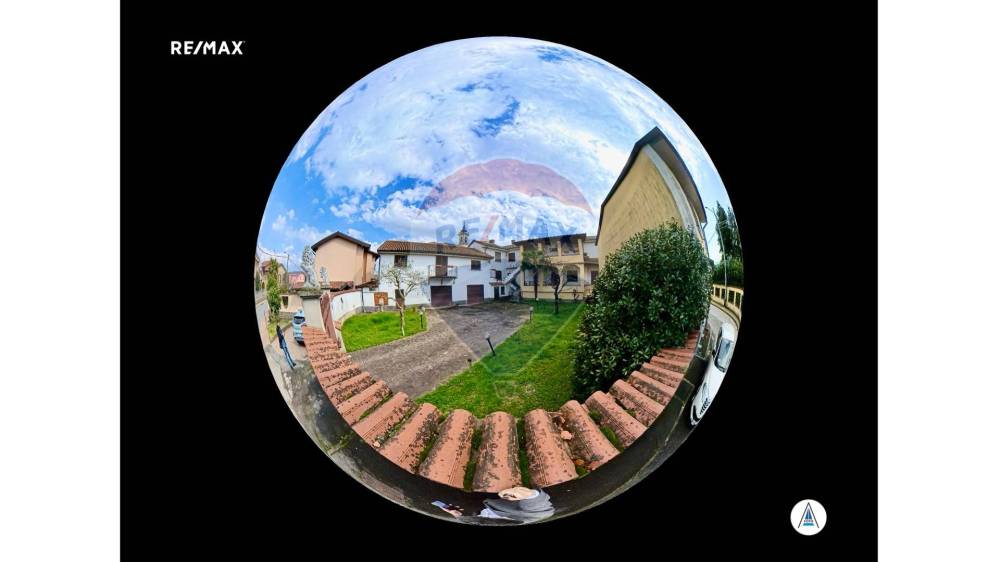 casa indipendente in vendita a Torrevecchia Pia