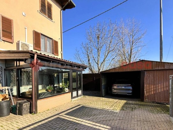 appartamento in vendita a Torrevecchia Pia in zona Vigonzone