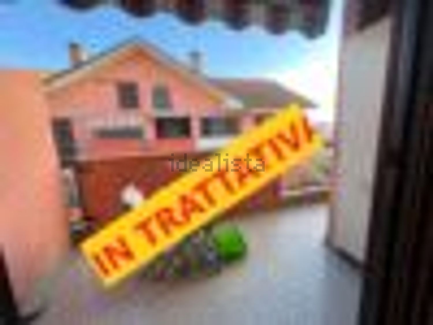 appartamento in vendita a Torrevecchia Pia