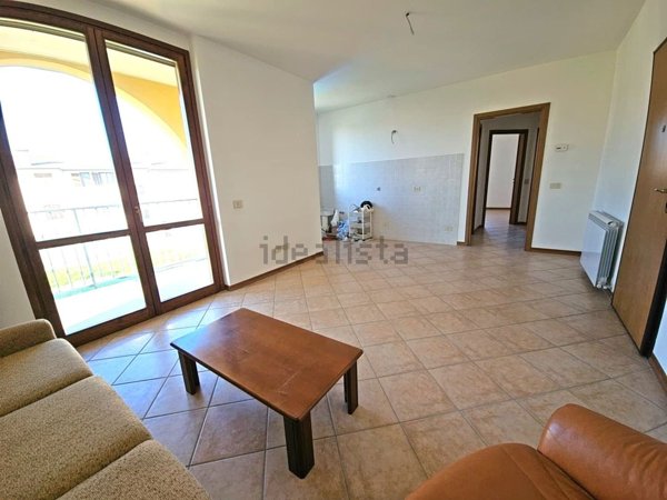 appartamento in vendita a Torrevecchia Pia