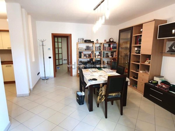 appartamento in vendita a Torrevecchia Pia