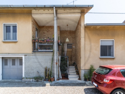 casa indipendente in vendita a Torrevecchia Pia