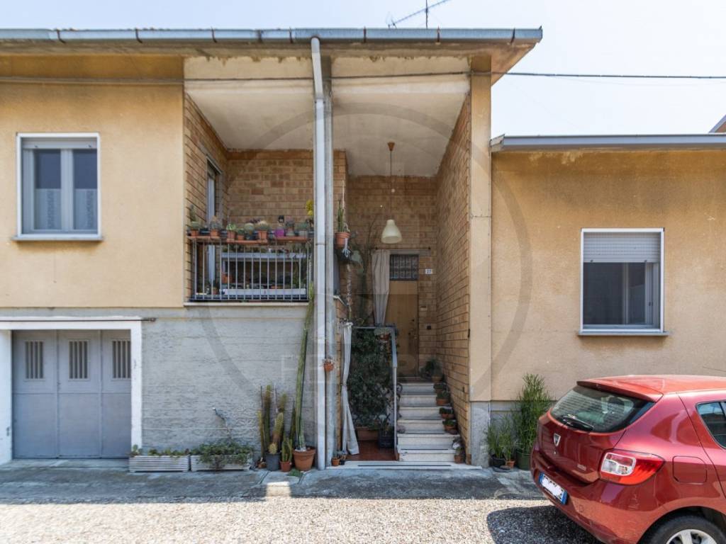 casa indipendente in vendita a Torrevecchia Pia