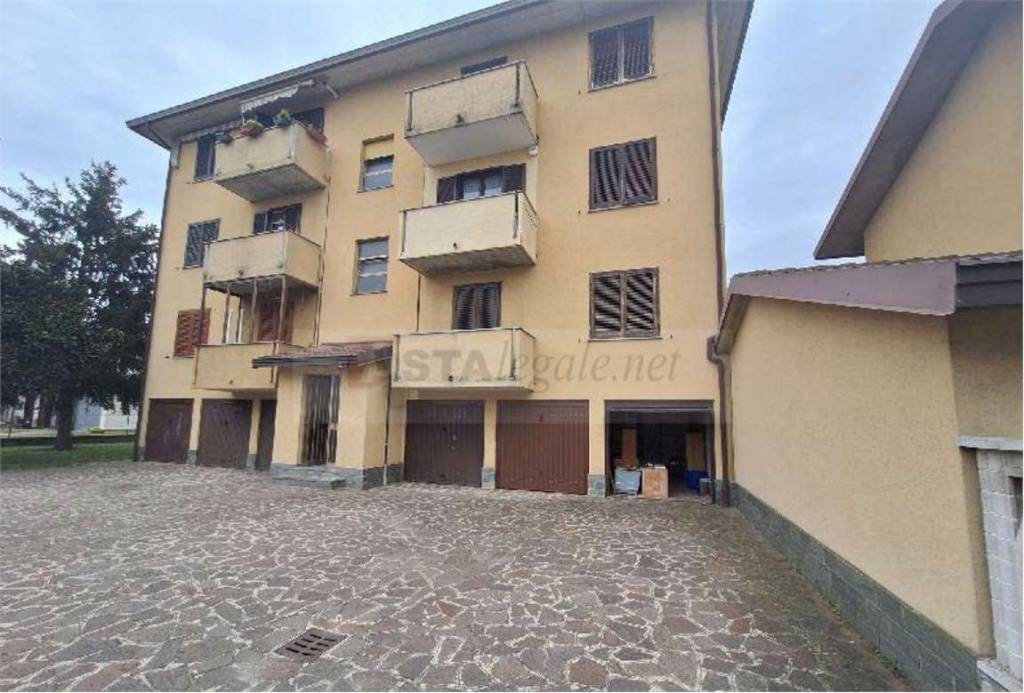 appartamento in vendita a Torrevecchia Pia in zona Vigonzone