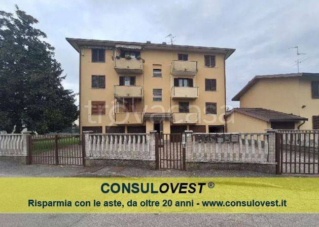 appartamento in vendita a Torrevecchia Pia in zona Vigonzone