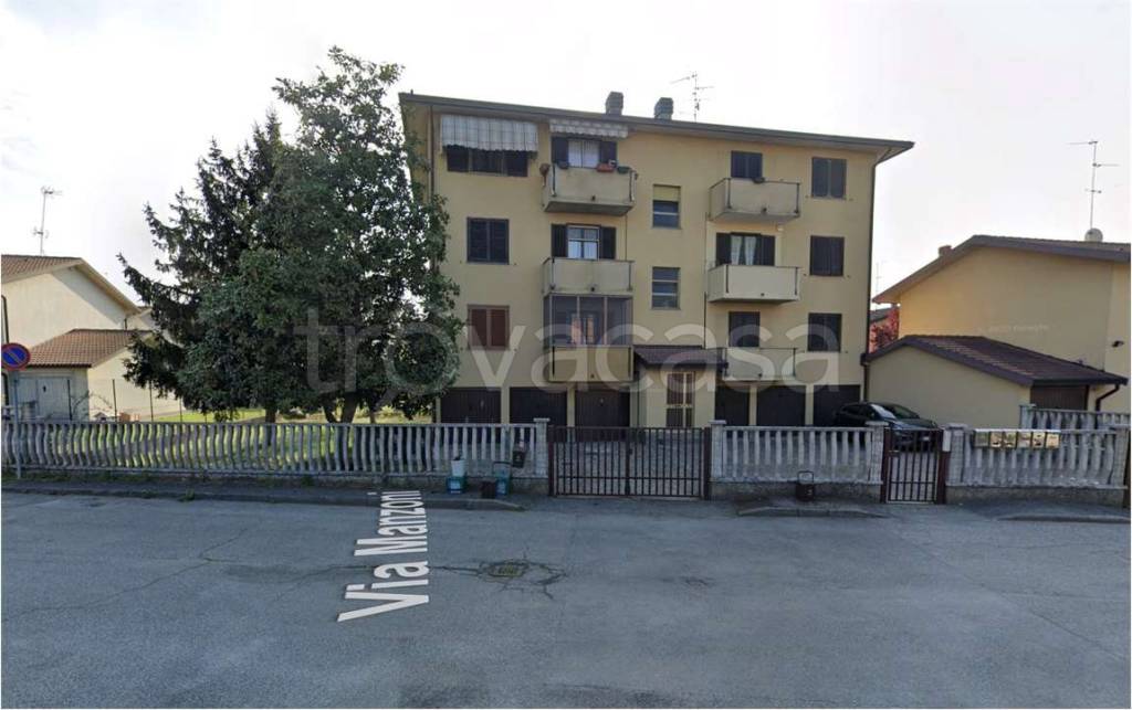 appartamento in vendita a Torrevecchia Pia in zona Vigonzone