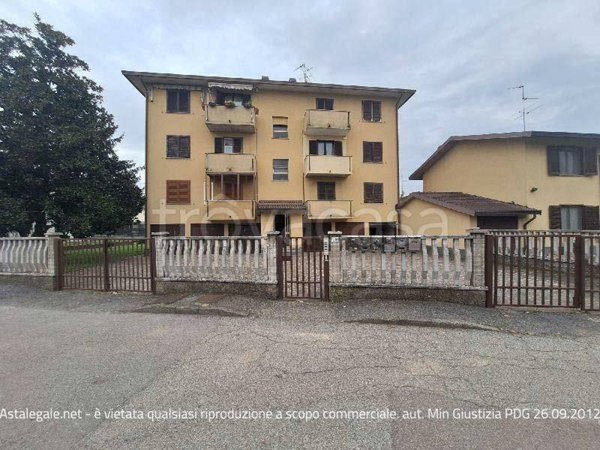 appartamento in vendita a Torrevecchia Pia in zona Vigonzone