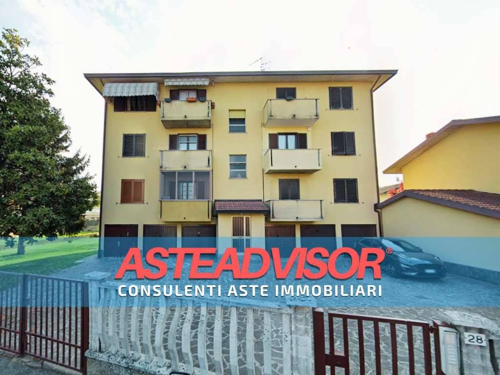 appartamento in vendita a Torrevecchia Pia in zona Vigonzone
