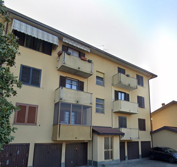 appartamento in vendita a Torrevecchia Pia