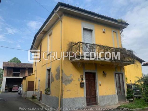 appartamento in vendita a Torrevecchia Pia