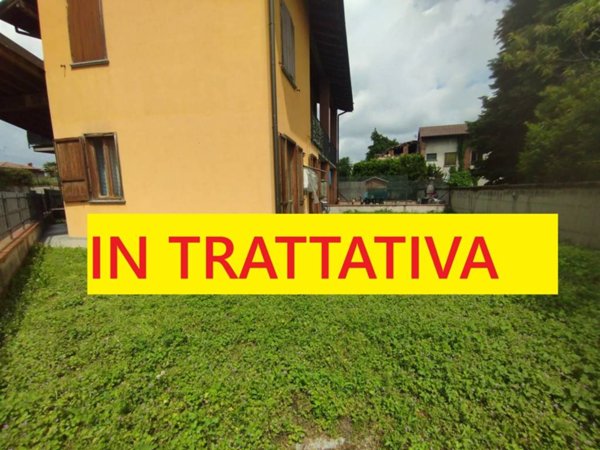 appartamento in vendita a Torrevecchia Pia in zona Vigonzone