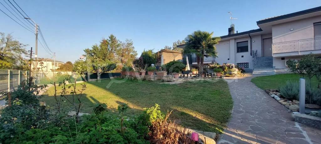 appartamento in vendita a Torrevecchia Pia in zona Vigonzone
