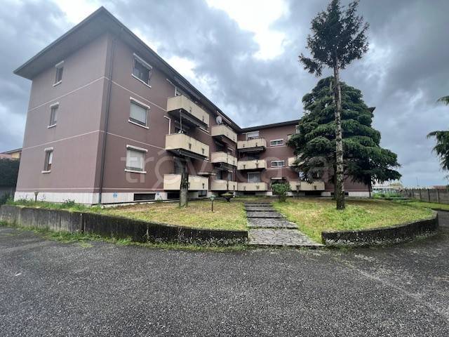 appartamento in vendita a Torrevecchia Pia