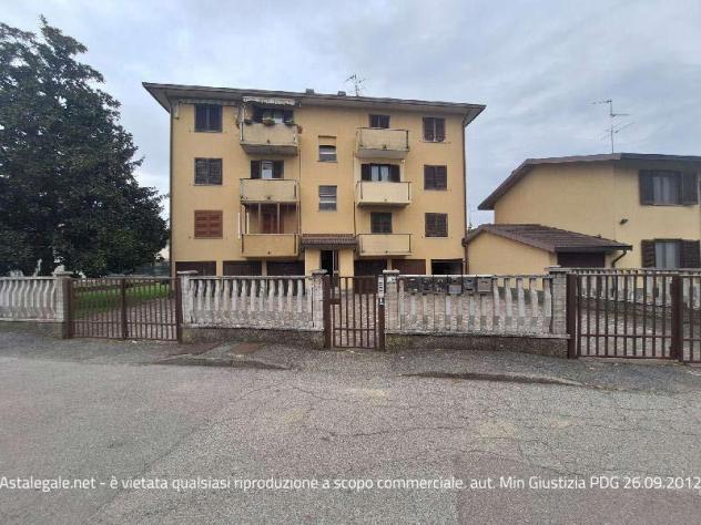appartamento in vendita a Torrevecchia Pia in zona Vigonzone