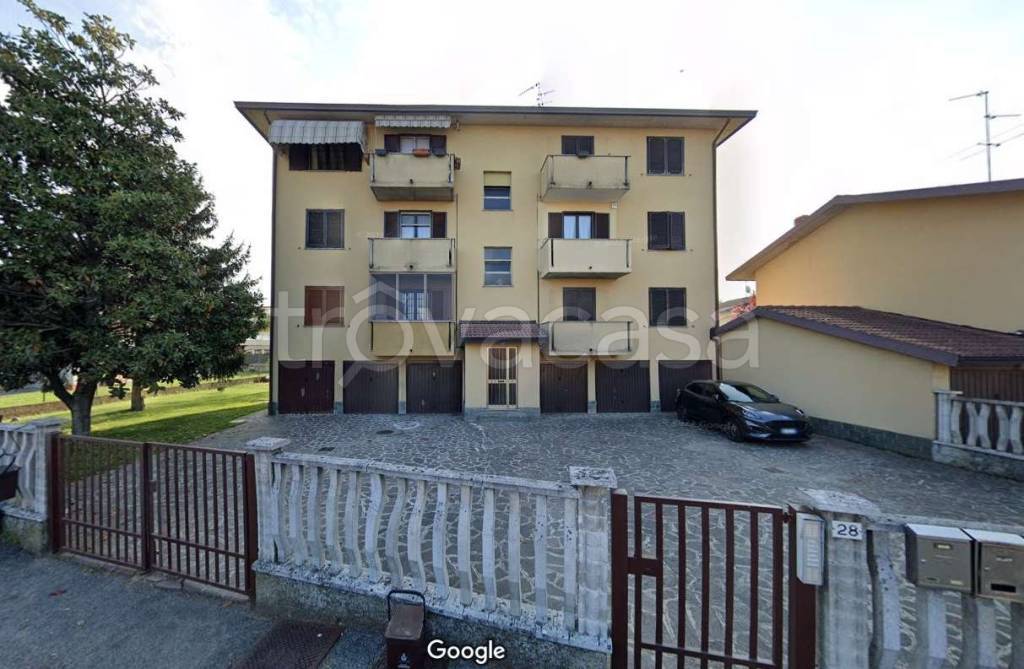 appartamento in vendita a Torrevecchia Pia in zona Vigonzone