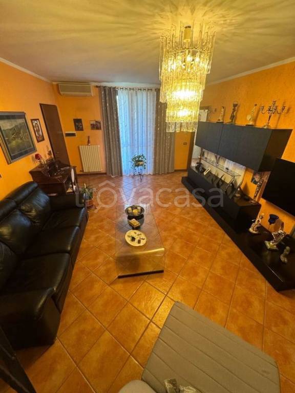 appartamento in vendita a Torrevecchia Pia