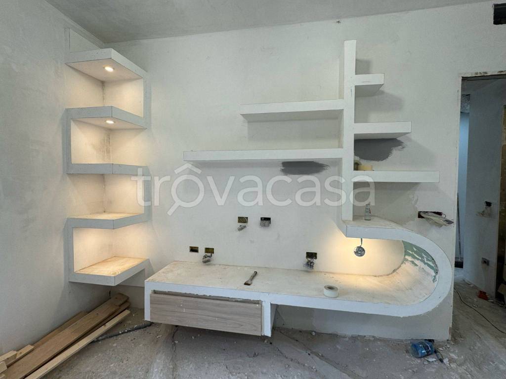 appartamento in vendita a Torrevecchia Pia
