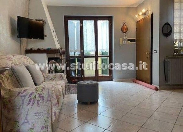 appartamento in vendita a Torrevecchia Pia