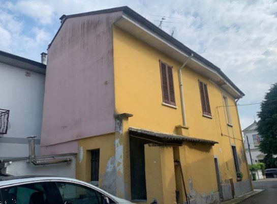 appartamento in vendita a Torrevecchia Pia