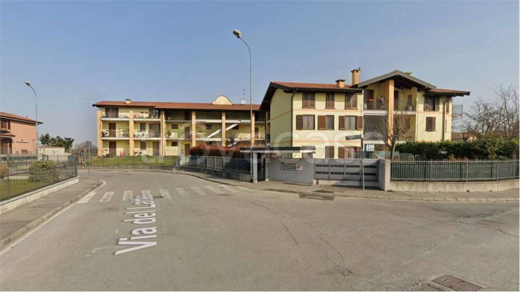 appartamento in vendita a Torrevecchia Pia