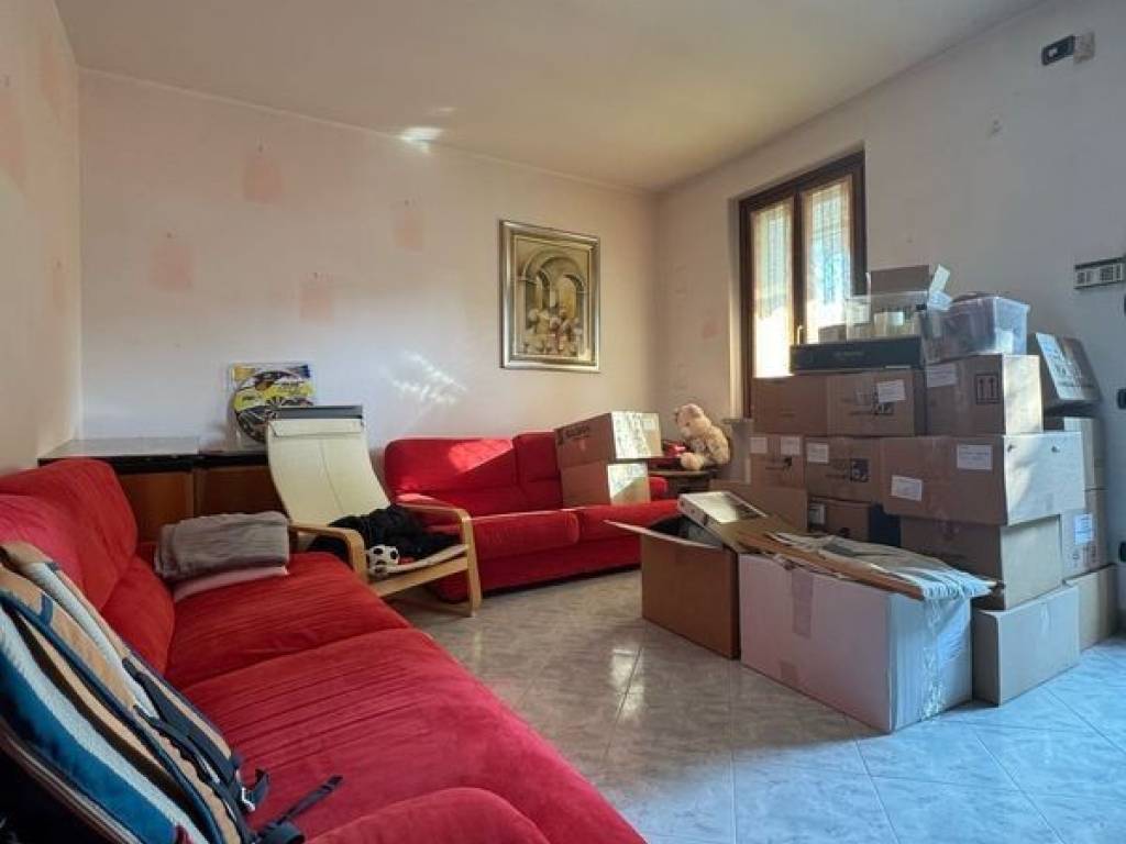 casa indipendente in vendita a Torrevecchia Pia