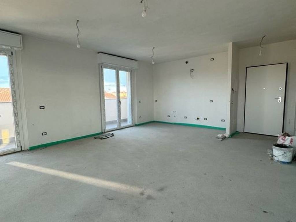 appartamento in vendita a Torrevecchia Pia