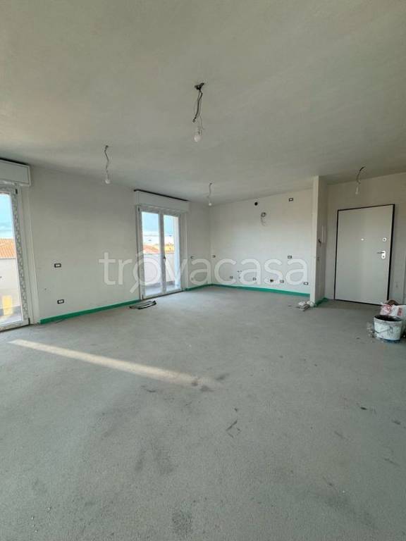 appartamento in vendita a Torrevecchia Pia