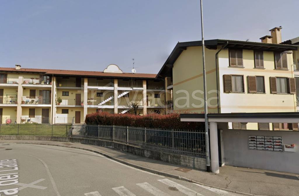 appartamento in vendita a Torrevecchia Pia