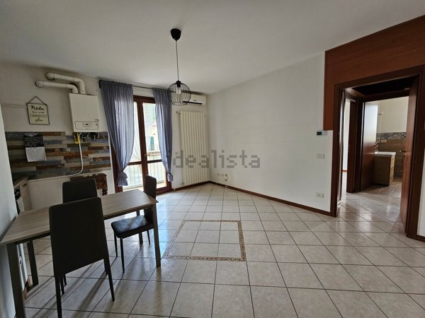 appartamento in vendita a Torrevecchia Pia